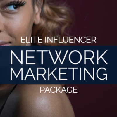 RANK IN THE CITY - ATLANTA GA | INTERNET MARKETING SERVICE | GROW YOUR BUSINESS | ELITE INFLUENCER - NETWORK MARKETING PACKAGE